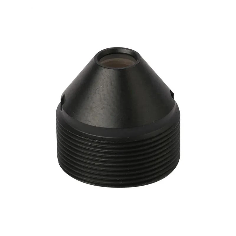 PU`Aimetis Factory direct HD 2MP surveillance infrared camera lens 10mm M12 thread CCTV lens
