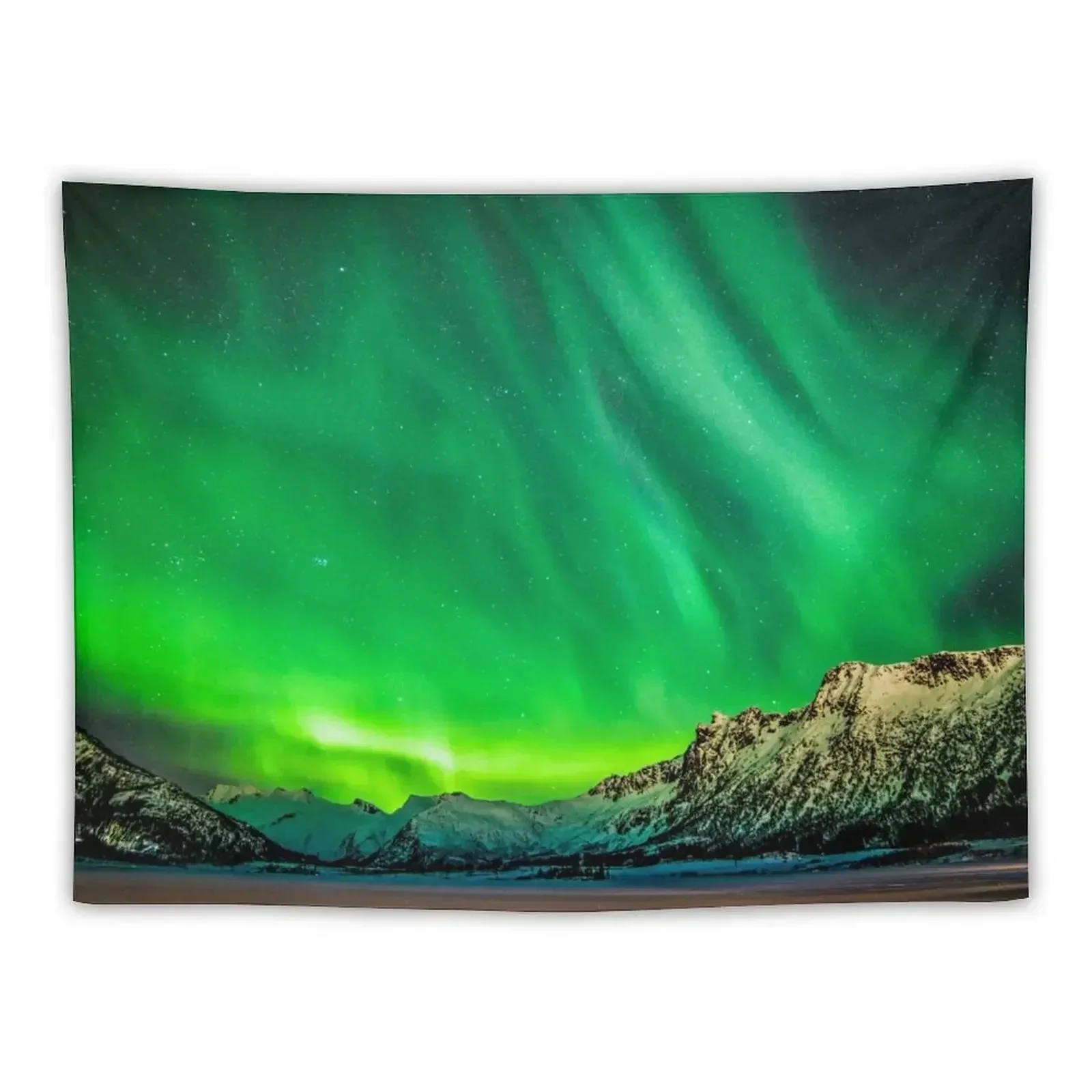 

The Best of Northern Lights 2019 Tapestry Wall Hanging Wall Bed Room Decoration Decorative Paintings Wall Decor Hanging Tapestry