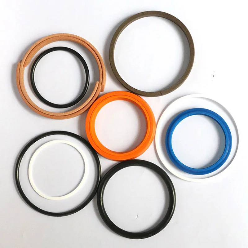 55042126 Excavator Loader Integrated Seal Kit 550-42126 Suitable for JCB Oil Seal