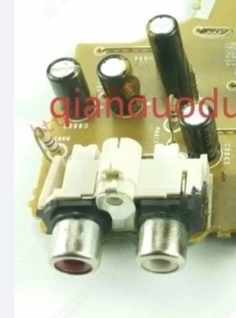 Saída de áudio coaxial Pioneer CDJ-900 900NEXUS, placa de circuito DWX3023 DWX3532