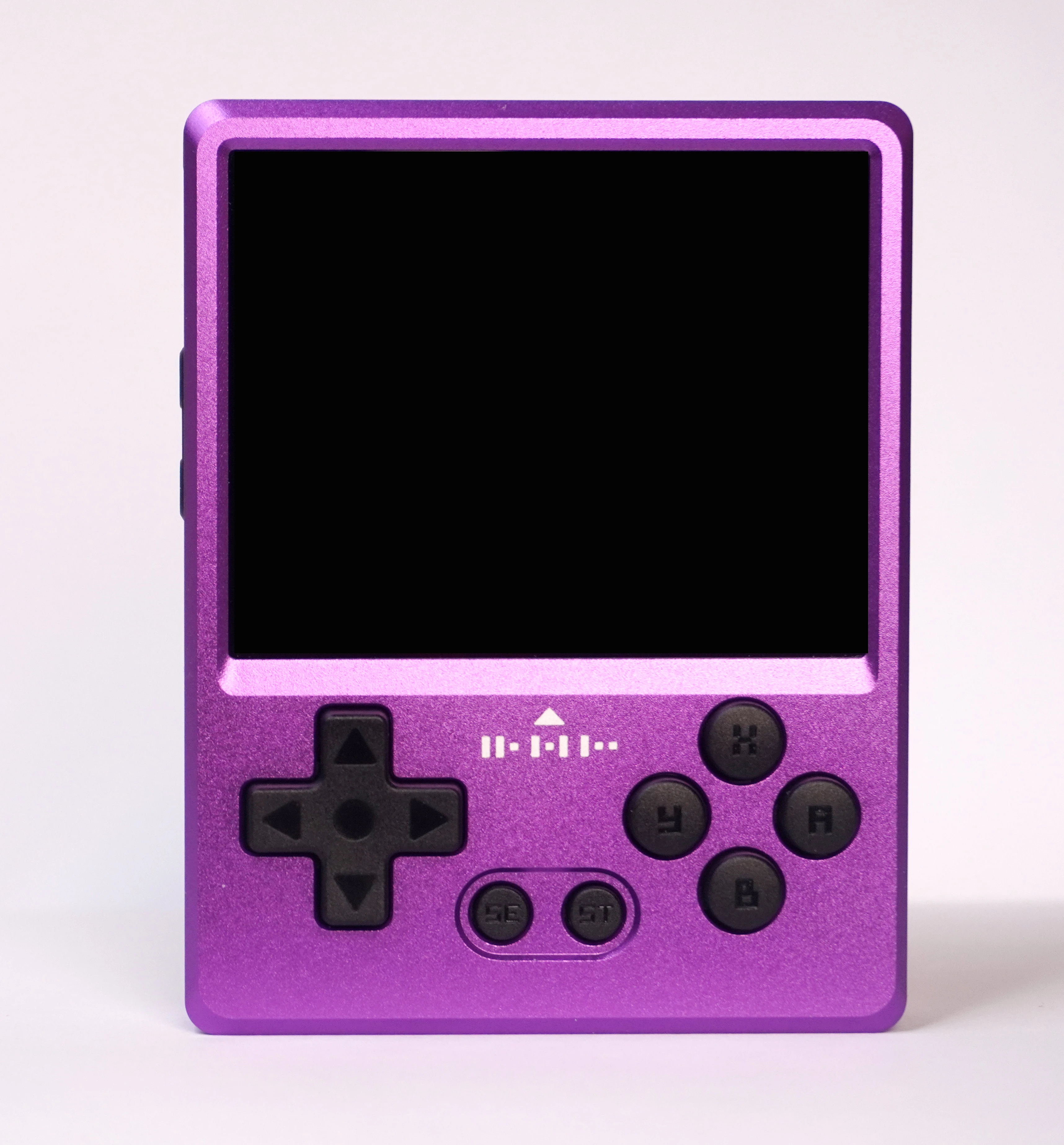 GKD Pixel 2 2.4-Inch Retro Handheld Game Console
