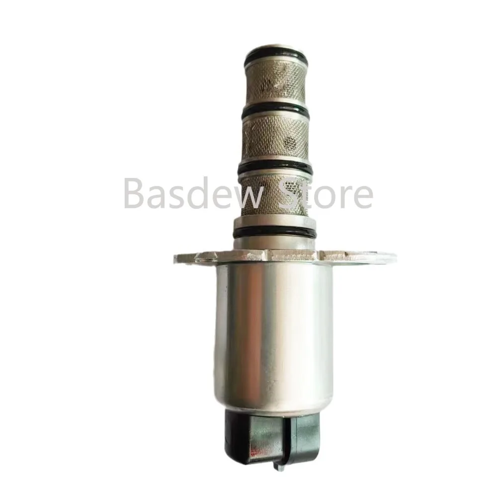 

Applicable To John Deere Output Hydraulic Press Oil Solenoid Valve 4 Specifications Optional Injection