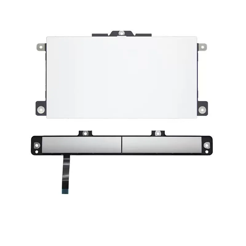 Touchpad /Click Buttons M05267-001 For HP Elitebook 850 855 G7 G8 TM-P3593 Silver Color
