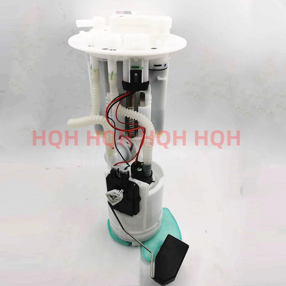 Hqh Fuel Pump Assem…