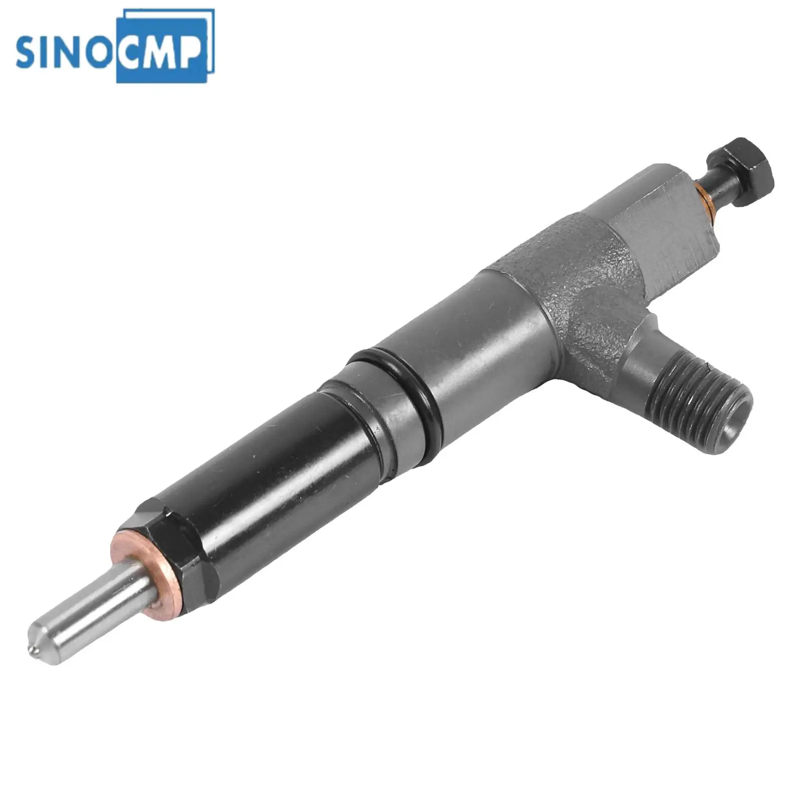 

1pc Fuel Injector 1G796-53001 1G796-53002 For For Kubota V2203 V2403 Engine Excavator Accessories Replacement Fuel Supply System
