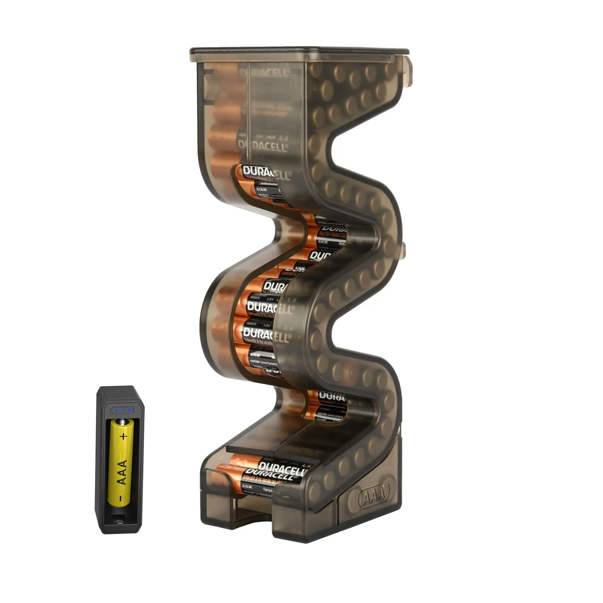 Wall Mountable Batt…