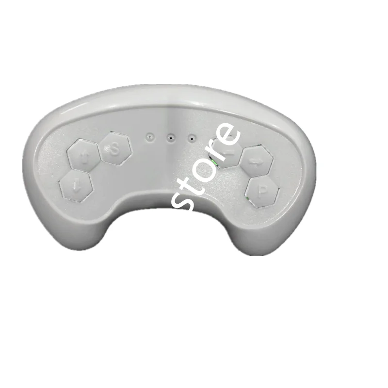 Telecomando HH618K HH670K per macchinina per bambini, trasmettitore Bluetooth RC da 2.4GHz