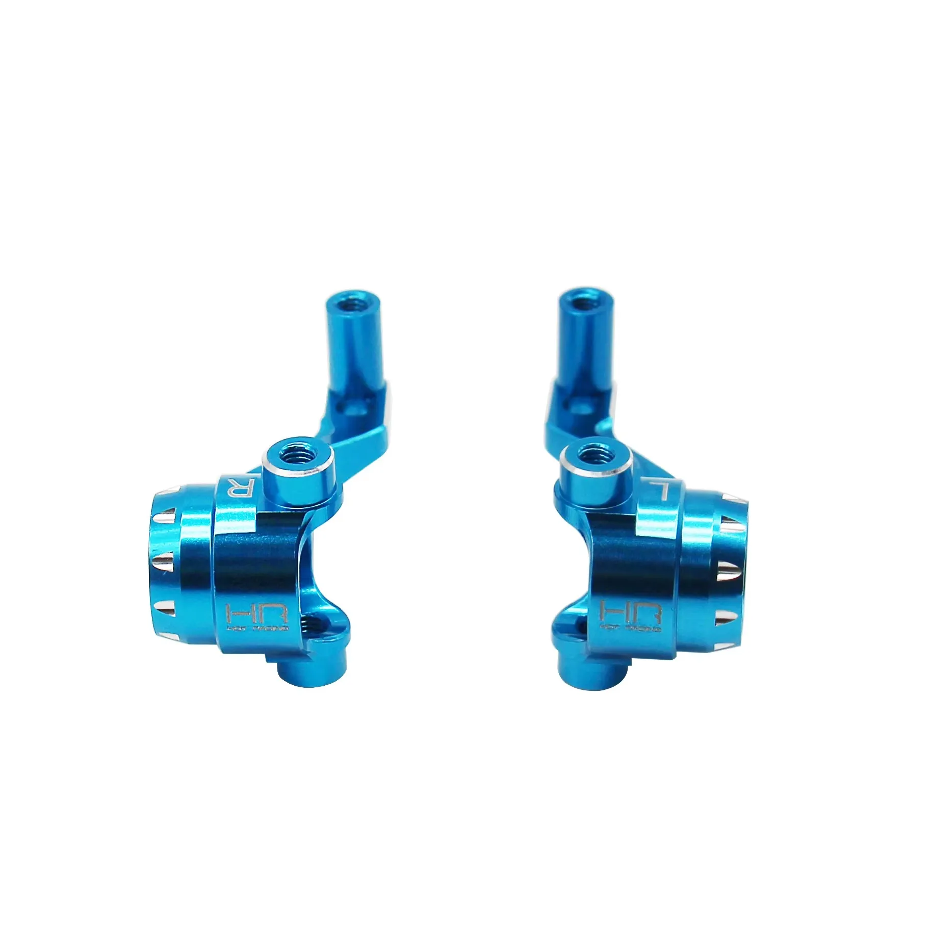 كأس التوجيه الأمامي من سبائك الألومنيوم Tamiya XM-01 من Hot Racing #2