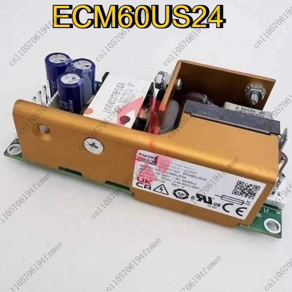 

АксессуарыECM60US24 Оригинал в наличии Модуль питания 24 В XP Power