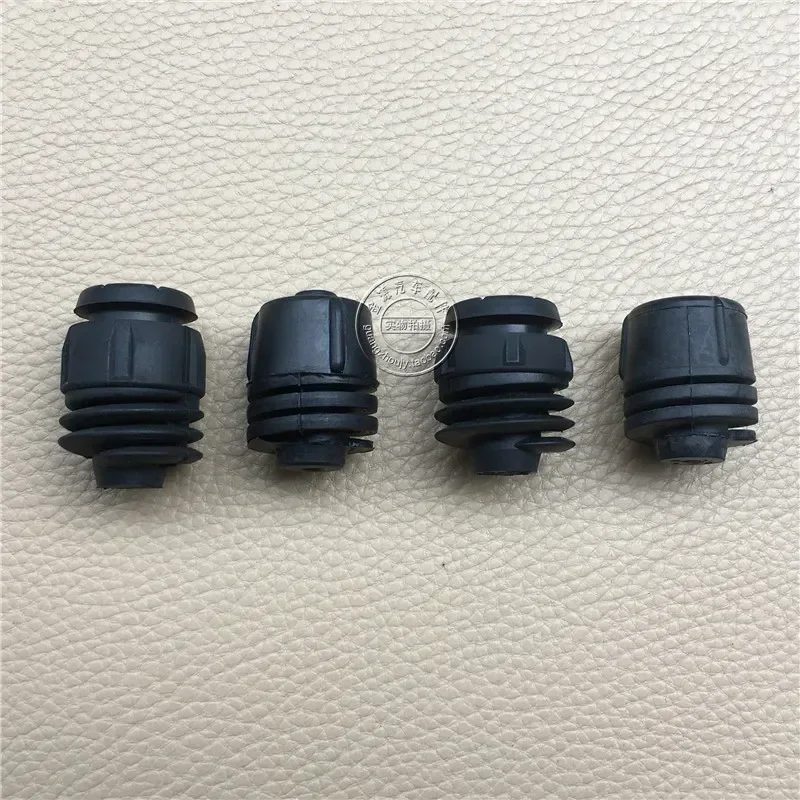 Trunk Rubber Buffer Tailgate Damping Damper Rubber Pier for Honda CRV Odyssey VEZEL ELYSION Accord  FIT