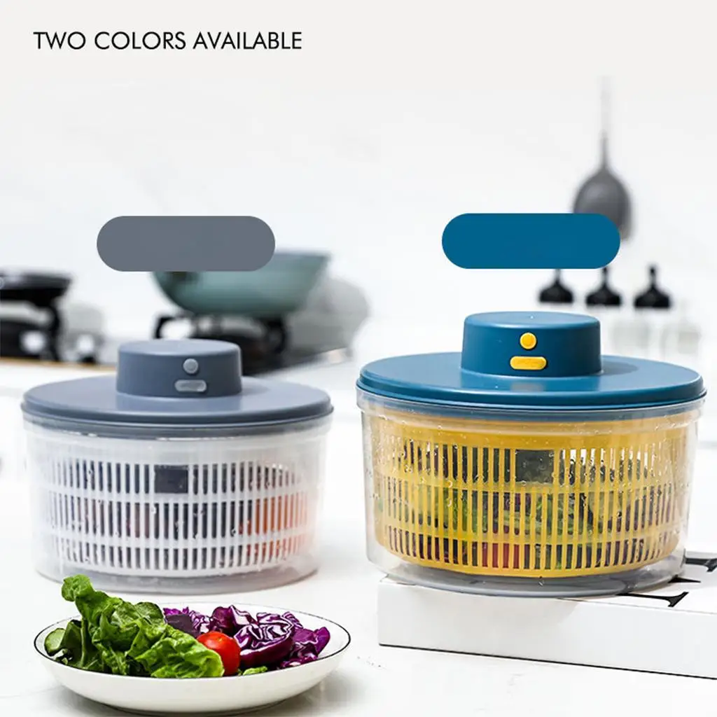 Thumbnail 4 - #32 Salad Spinners Sale