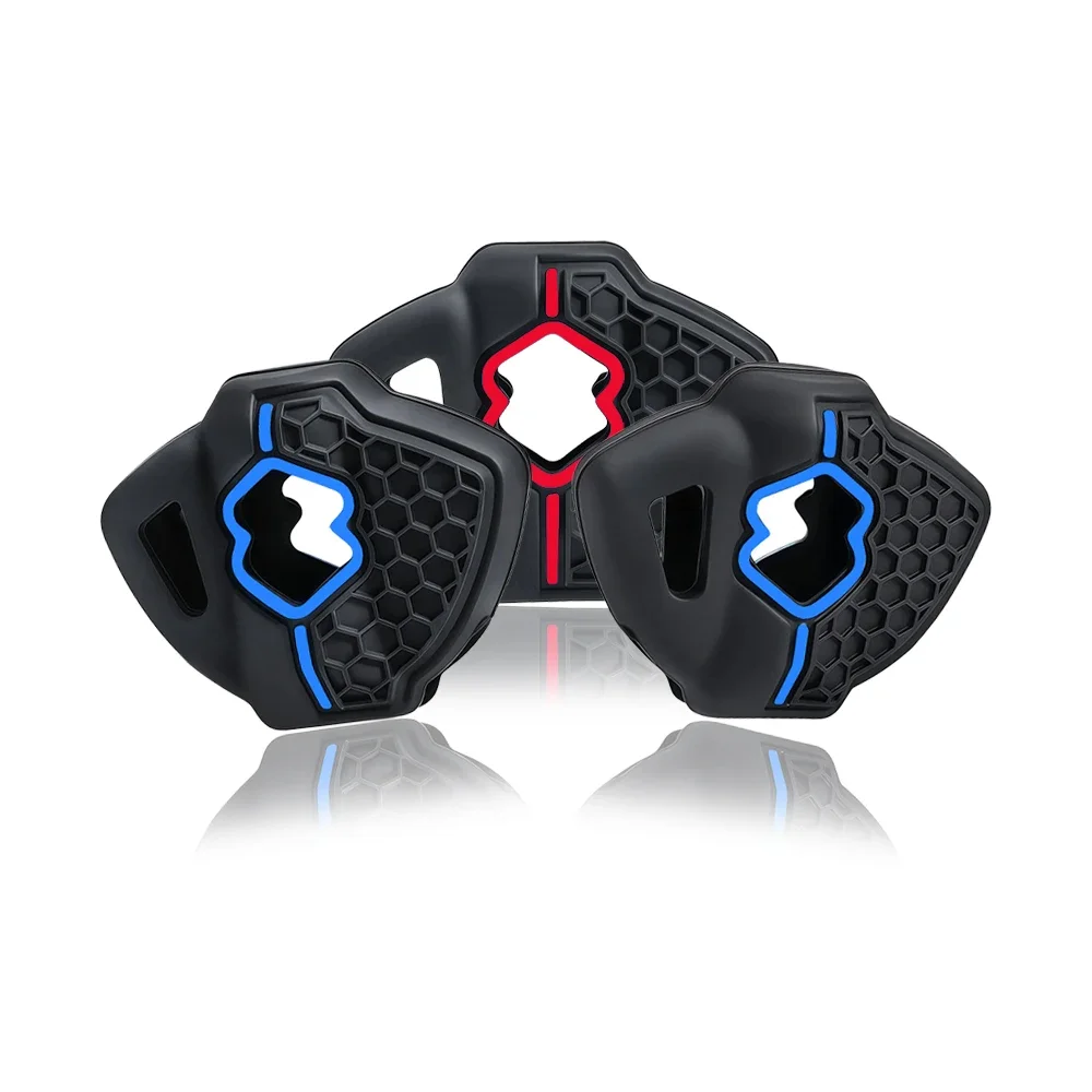 Motorrad-Schlüsselhülle für Suzuki Vstrom 650 1000 1050 1050XT DL650 DL1000 GSXR 600 750 GSX-R 600 750 GSXS GSX1300R