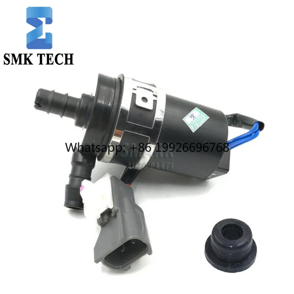 

86611AG200 8264A022 Headlight Cleaning Washer Pump for Mitsubi-shi L200 Pajero Montero Sport 2007-2015