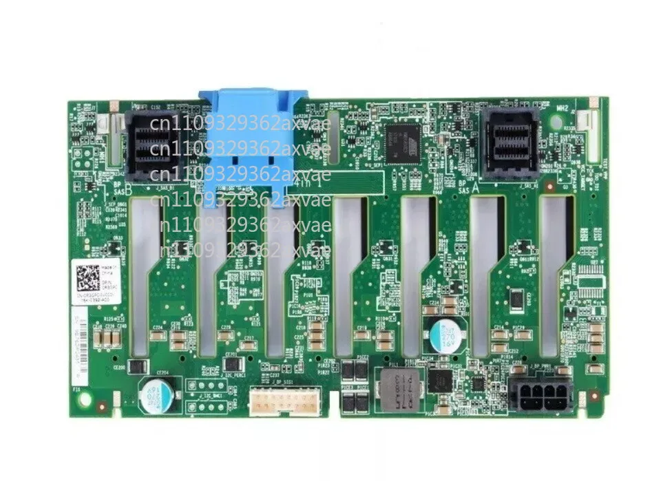 FOR Dell R740 R840 R940 R940XA Server Hard Disk Backplane 8-bit 2.5-inch R3GPC
