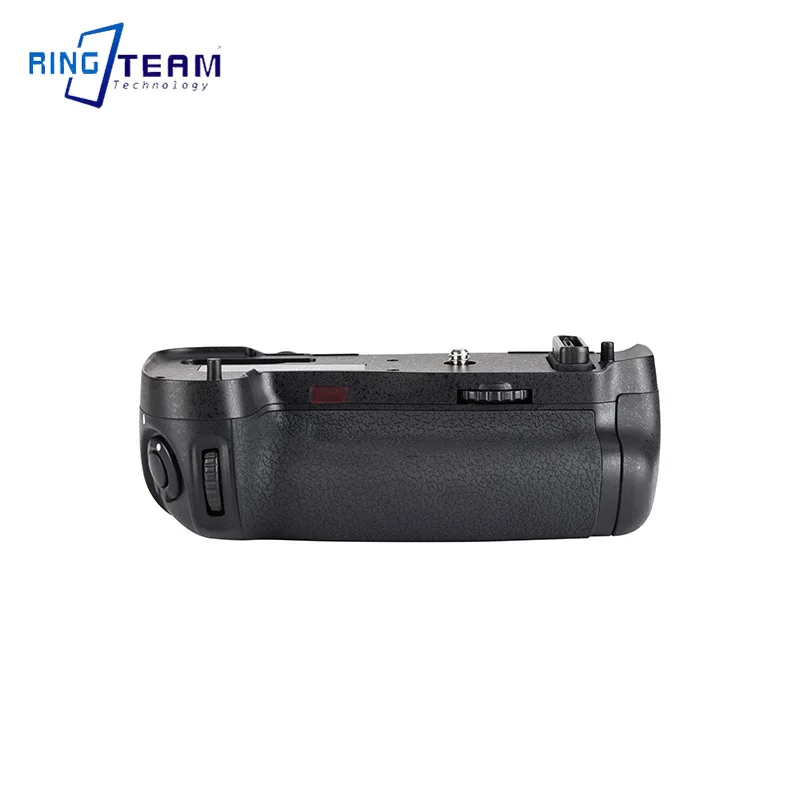 Imagem -02 - Substituição Vertical Battery Grip Como Mb-d16 para Nikon D750 Dslr Câmera Work En-el15 Bateria com Controle Remoto Bg-d750