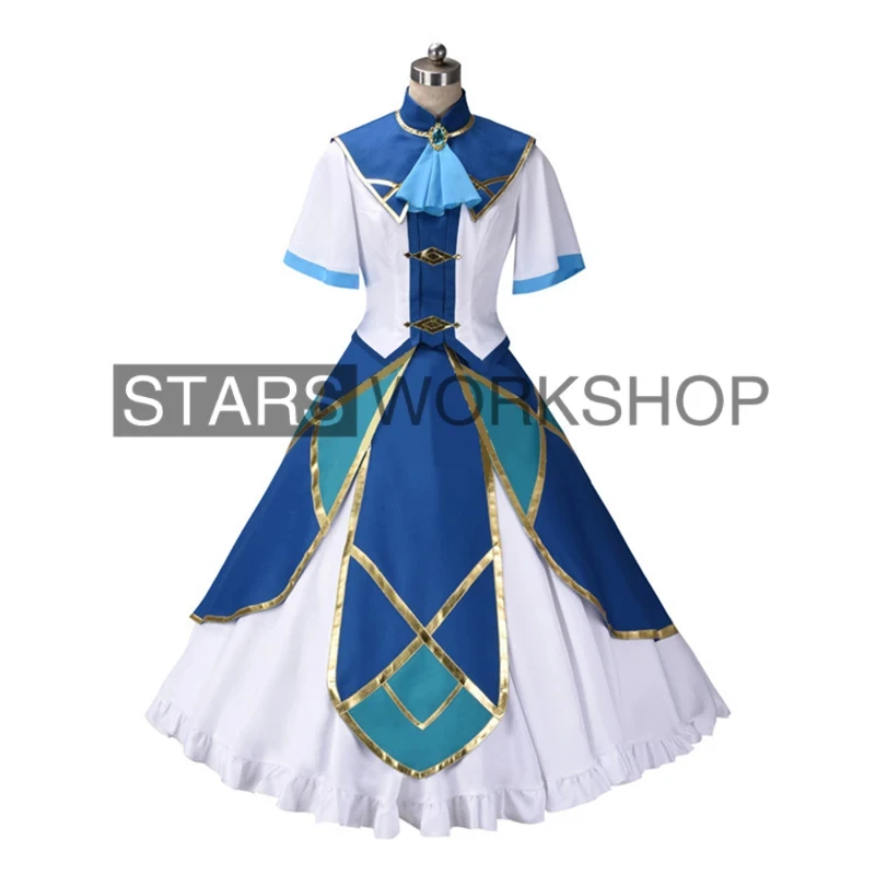 

My Next Life as a Villainess: All Routes Lead to Doom Catarina Claes Katarina Claes Cosplay Costumes Women Dresses For Halloween