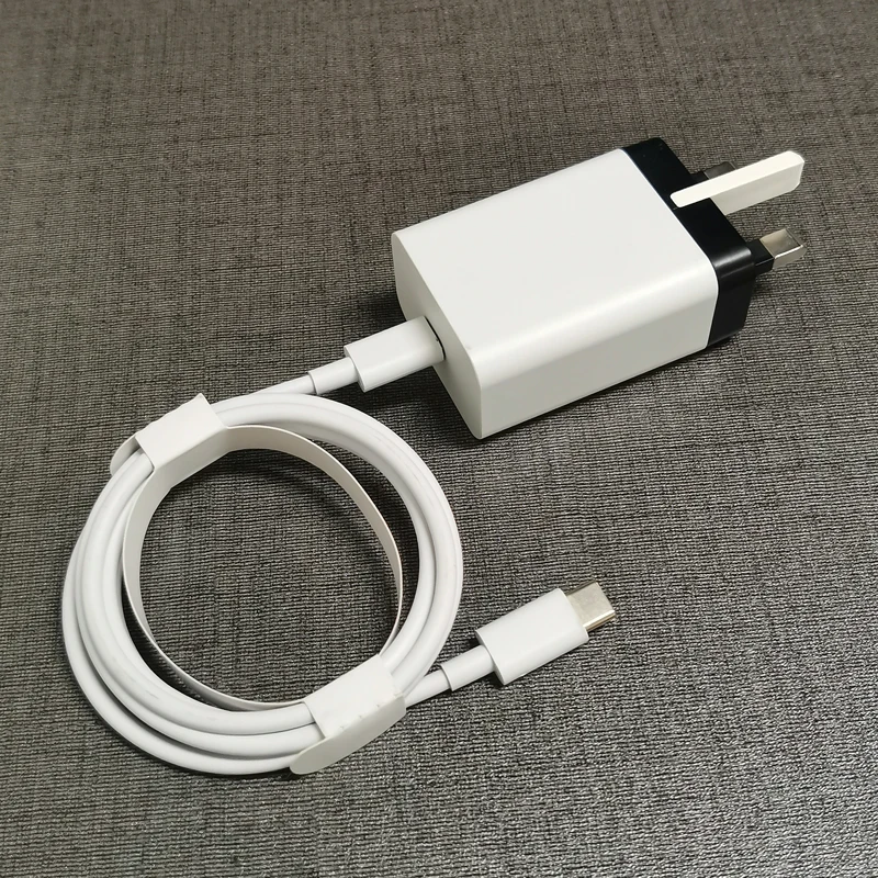 For Google 30W Fast Charger UK Quick Charge Power Adapter Usb C to Type C Cable For Google Pixel 8 7 6 5 Pro 7A 6A 5A 8A XL 4XL