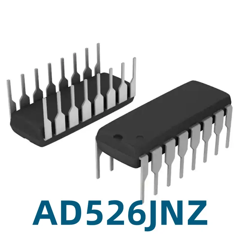 1PCS AD526JN AD526JNZ Software Programmable Gain Amplifier New Original