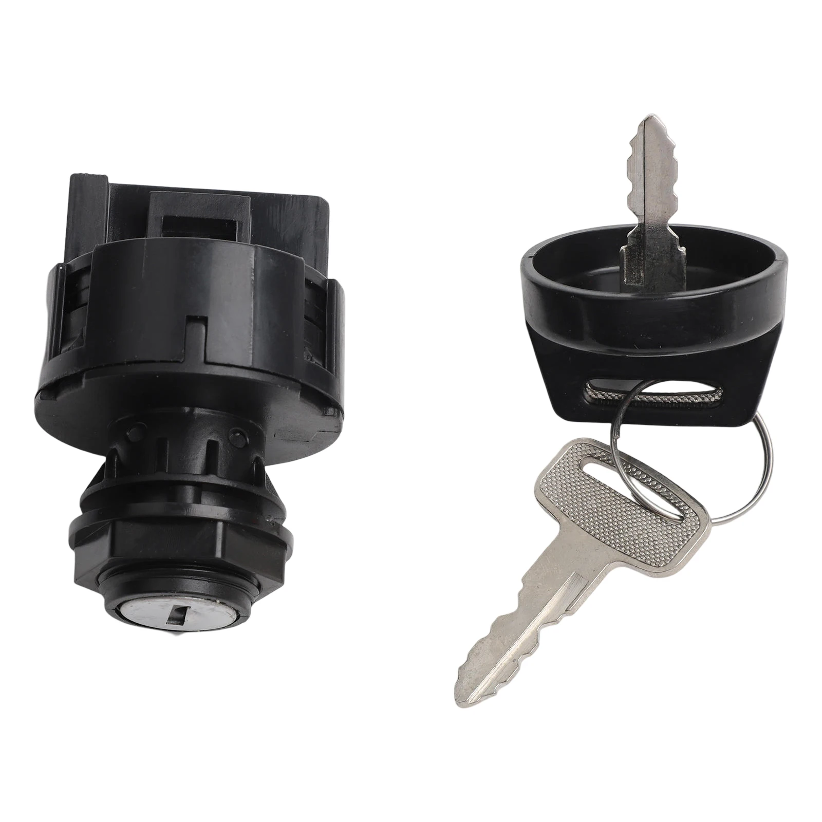 For Polaris 4011002 Ignition Key Switch Reliable Replacement Part for RZR For XP and For Ranger Series Vehicles