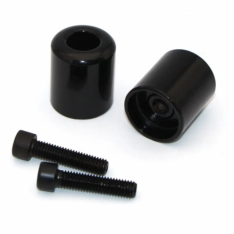 

Handlebar Grips For Kawasaki ZX6R ZX636 Z250 Z300 Z400 Z650 Z750 Z800 Z900 Z1000 For Ninja400 Replacement Grips Bar Ends Caps-AB