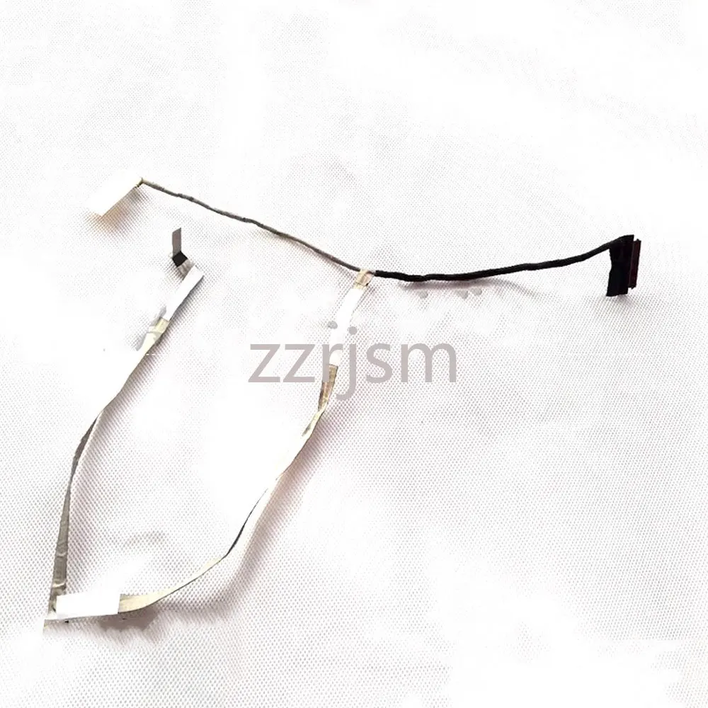 

For MECHREVO X8TI PLUS X9TI X10TI X10TI-S MACHENIKE F117-FPE GK7CN6S Laptop Video Screen LCD LED Display Ribbon Flex Cable