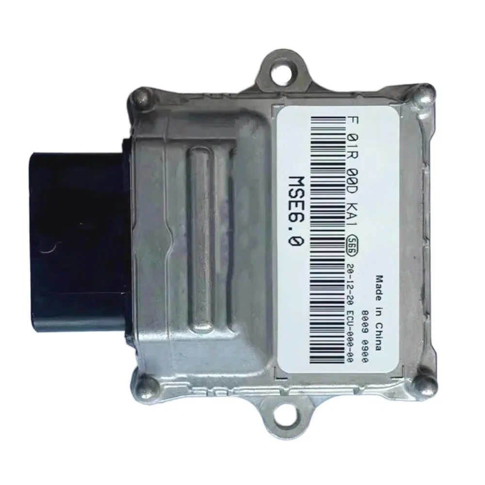 Non Returnable Motorcycle Engine Injection Control Module Unit ECU ECM CDI for VOGE 250 300 350 500 525 RR GY AC DS R