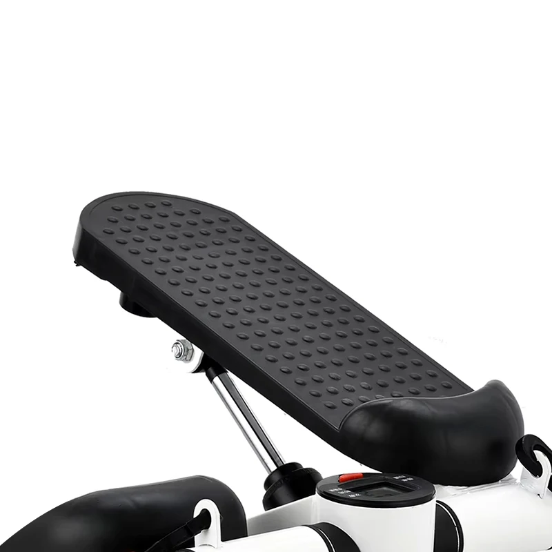 

Высококачественный регулируемый мини-степпер для лестниц, тренажер для домашнего фитнеса, степ-машина