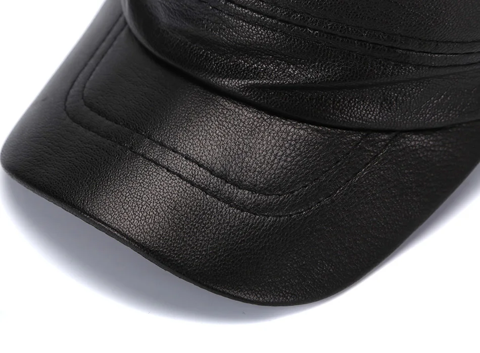 men's-high-quality-genuine-leather-jazz-fedora-hat-short-brim-black-brown-gentleman-cowskin-top-hat-with-crocodile-pattern-print