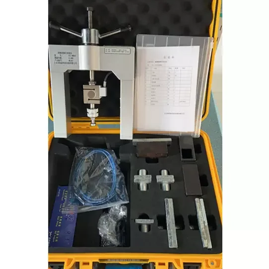 Factory directly sell Light alloy Carbon fiber bond strength tester