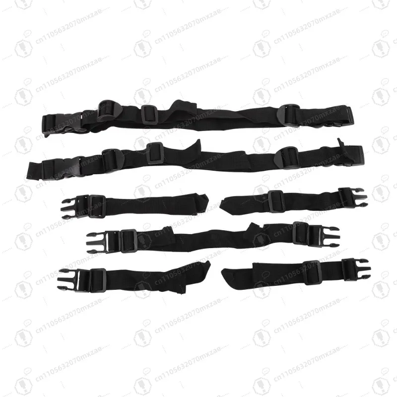 Accessoires de moto, sac de selle à surface dure, sac arrière pour bagages avec housse de pluie