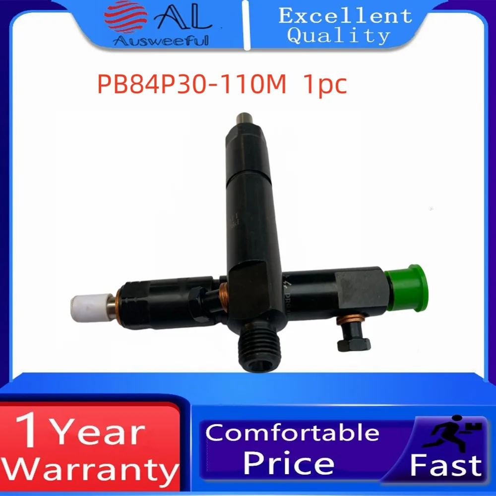 

diesel fuel injector PB84P30-110M for YTO tractor