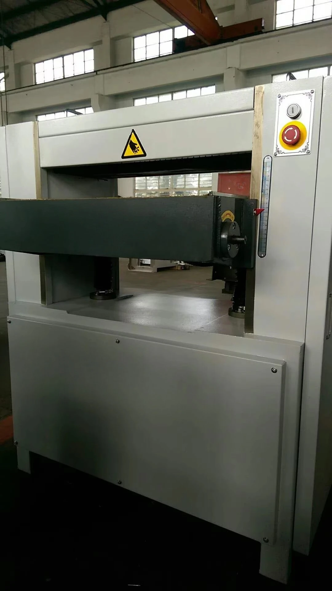 Plank of woodworking planer - view 3