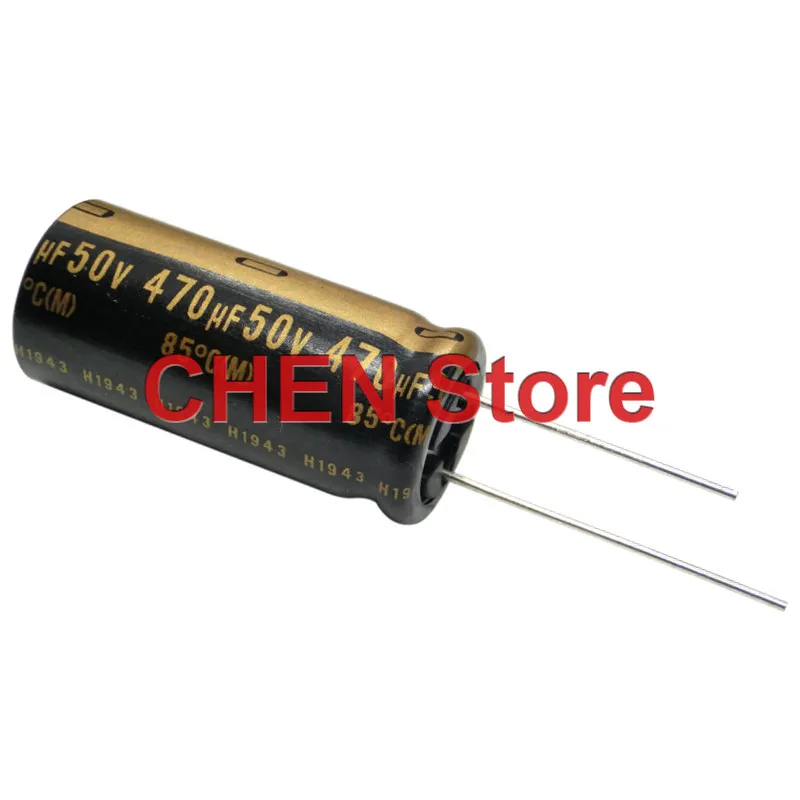 1PCS NEW NICHICON MUSE KZ 25V 50V 100V 10UF 22UF 33UF 47UF 100UF 220UF 330UF 470UF 1000UF Electrolytic Capacitor JAPAN