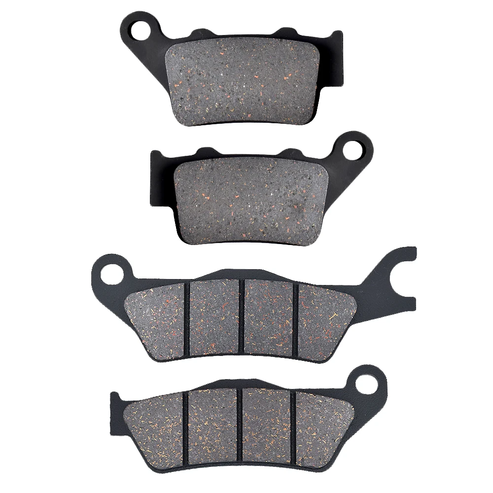 

For SUZUKI GSX-150FRLMO L9, M0, M1 GIXXER 150 SF 2019-2021 GSX-150RL M3 GIXXER 150 2023 Motorcycle Brake Pads Brake Disks