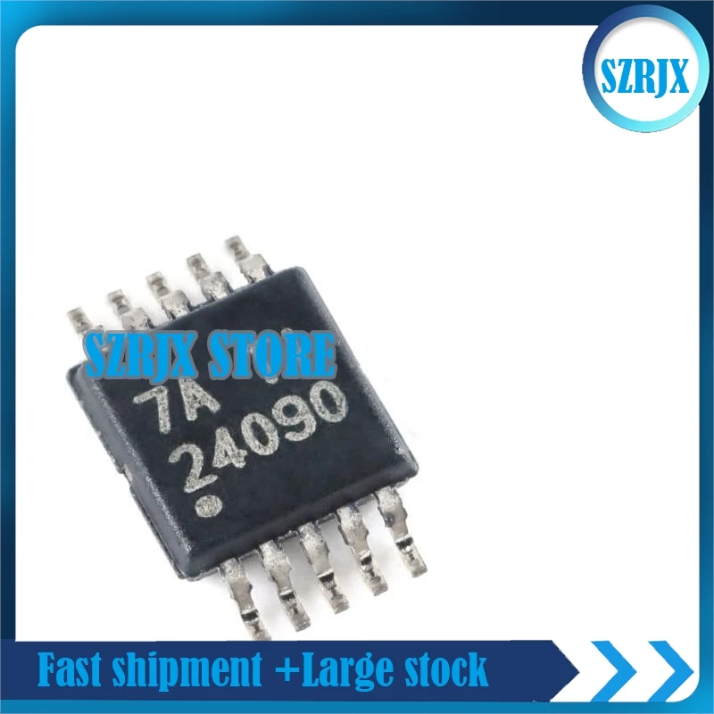 50Pcs/Lot BQ24090DG…