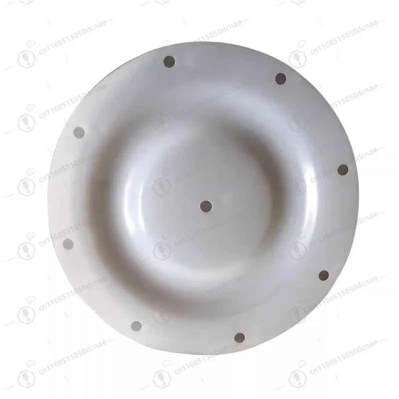 Diaphragm Pump Accessory 230mm Outer Diameter for DBY QBY 25 40 F46 Fluorine Lined Pneumatic Pump
