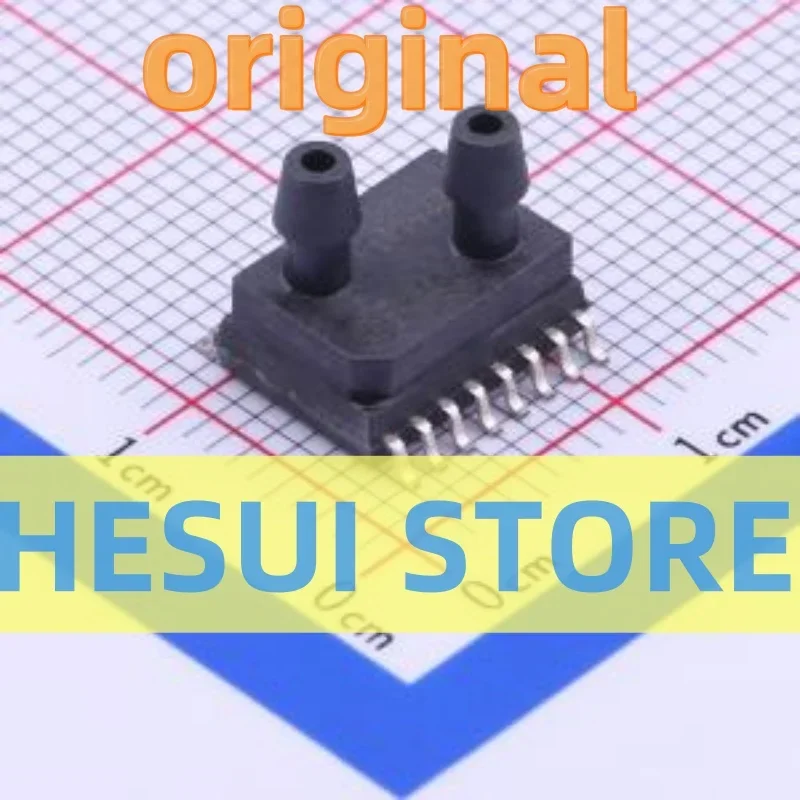 Pressure Sensor SM7…