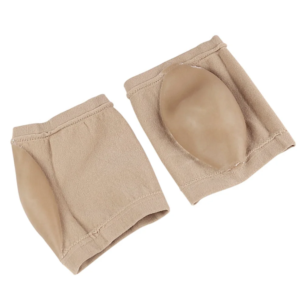 

Heel Sleeves Gel Socks Moisturizing Anti-crack Protector Men and Women