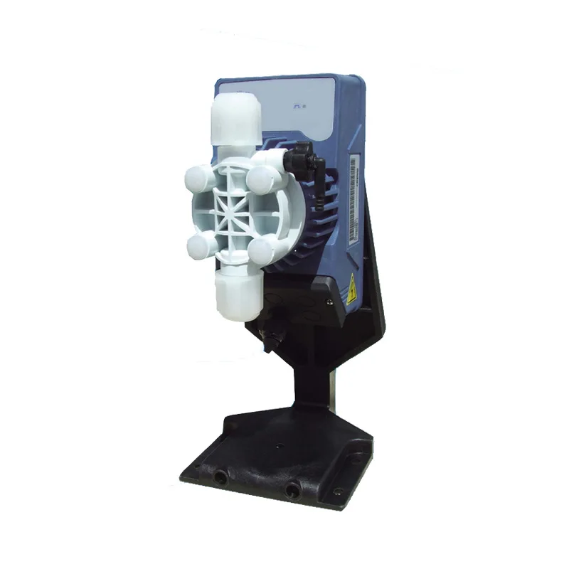 

Metering Pump Amm200 Electromagnetic Metering Diaphragm Pumps Water Treatment Dosing Pump Electromagnetic Diaphragm Pump