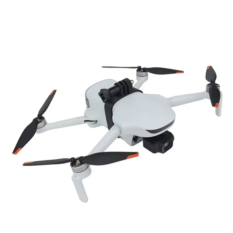 A93PHOT! Drone Expansion Accessories Top Stand For Potensic ATOM 3 Drones Top Mounting Bracket Camera Support Accessorieies view 4