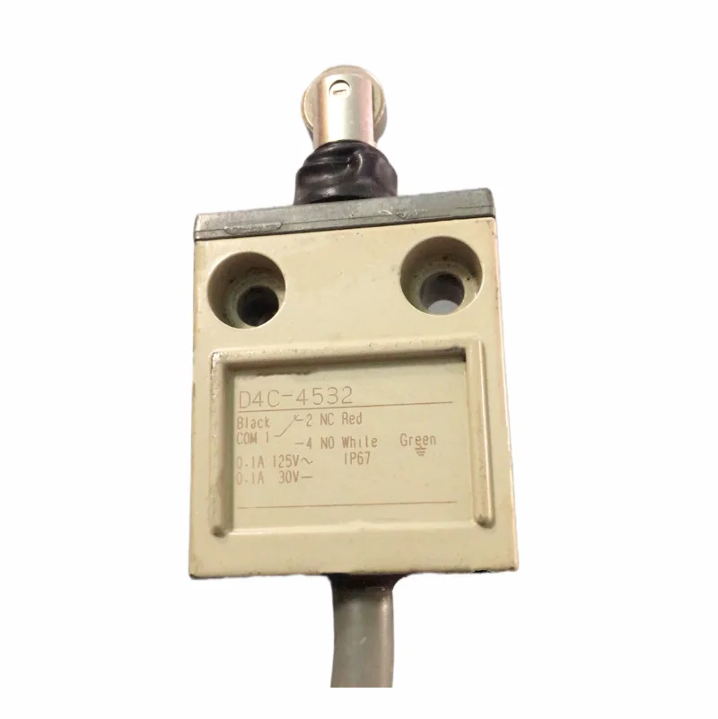 

New Original D4C-4532 Limit Switch