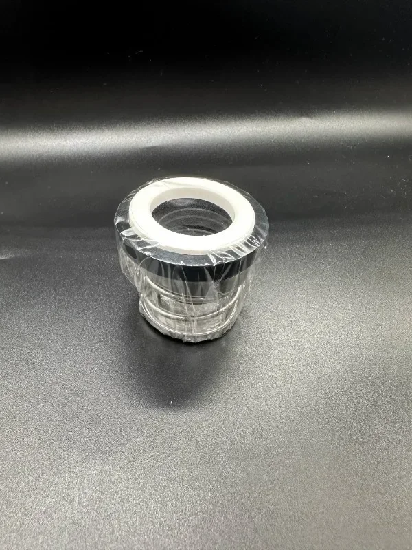 مجموعة كاملة من المحامل والأختام الميكانيكية على صانع الثلج #4