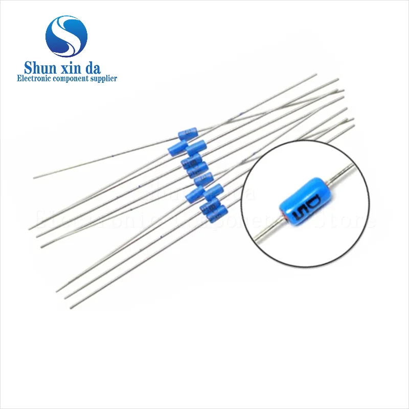 100PCS DB3 DO-35 DB…