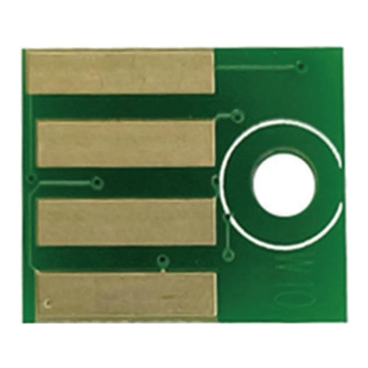 6000Pages Universal Toner Chip Fit for Lexmark  MS421dw/MS521/MS621/MS622/ MX321/MX321adw/MX321adn/MX421/MX521/MX521de/MX521ade