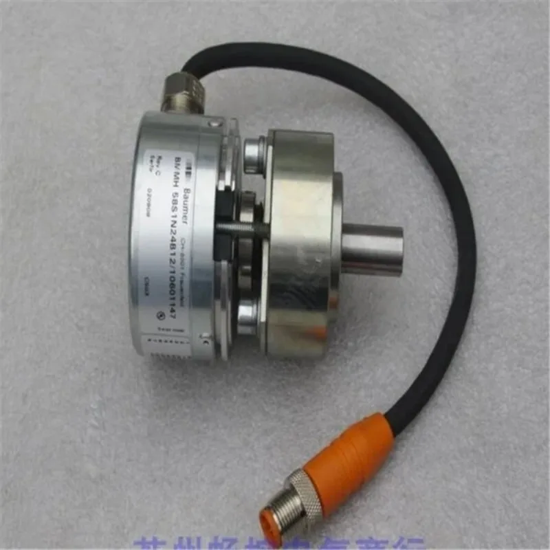 New 1pc New Bmmh 58s1n24b1210601147 Without Outer Package Rr Brand New Original Spot Plc