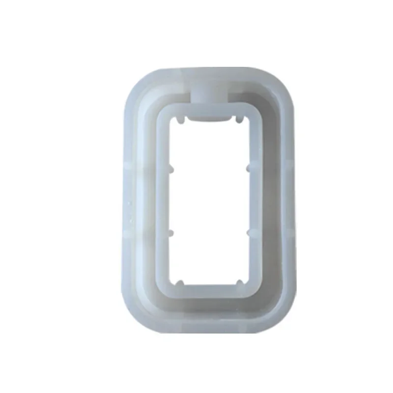 Hydroponic Vase Mold with Test Tube Set