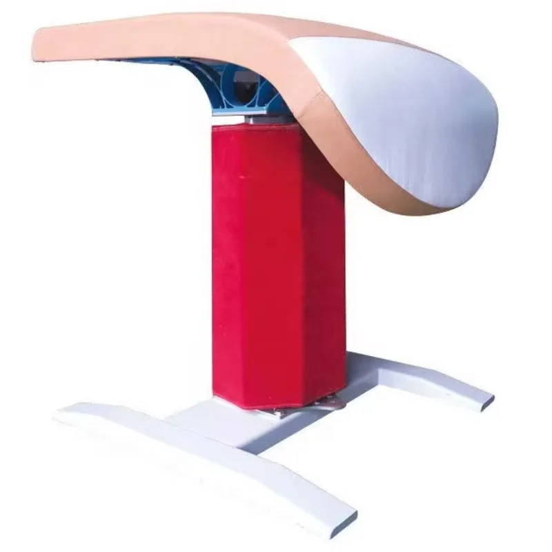 Factory Direct Supply Cheap  Standard Vaulting Horse and Table for Sports & Entertainment