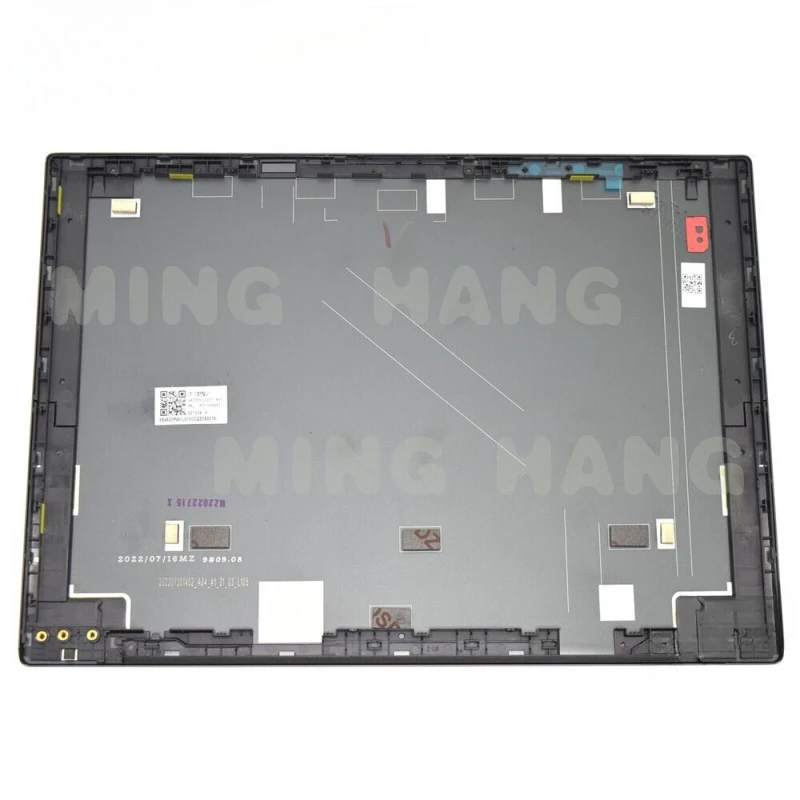 

Новая задняя крышка/верхняя панель для Lenovo Thinkpad L13 Gen 4 (5M11H62869)
