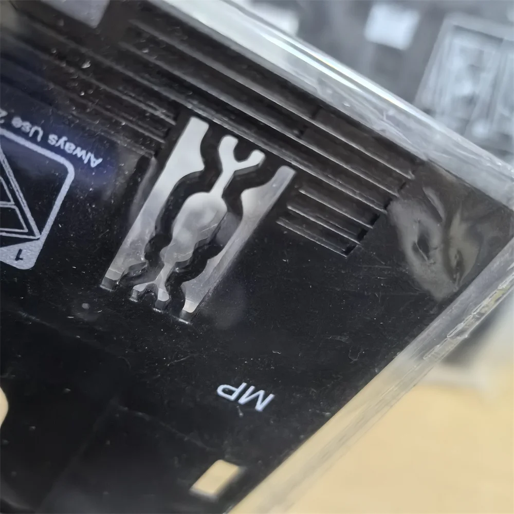 

1X PVC ID Card Tray Plastic card Printing Tray for Epson R260 R265 R270 R280 R290 R380 R390 RX680 T50 T60 A50 P50 L800 L801 R330