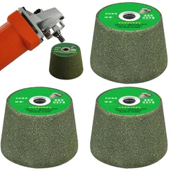 Smerigliatrici angolari mole accessori levigatrici in metallo per pietra affilatura pietre affilacoltelli affilacoltelli lame per affilare